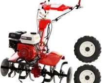  Immagine aggiuntiva prodotto Motozappa zanetti Z56