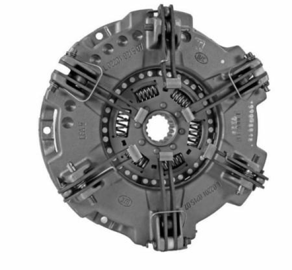 07864 - FRIZIONE LUK ORIGINALE ADATTABILE RIF. 5163936